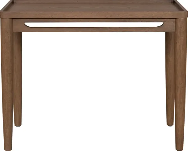 Flexsteel VERONA END TABLE