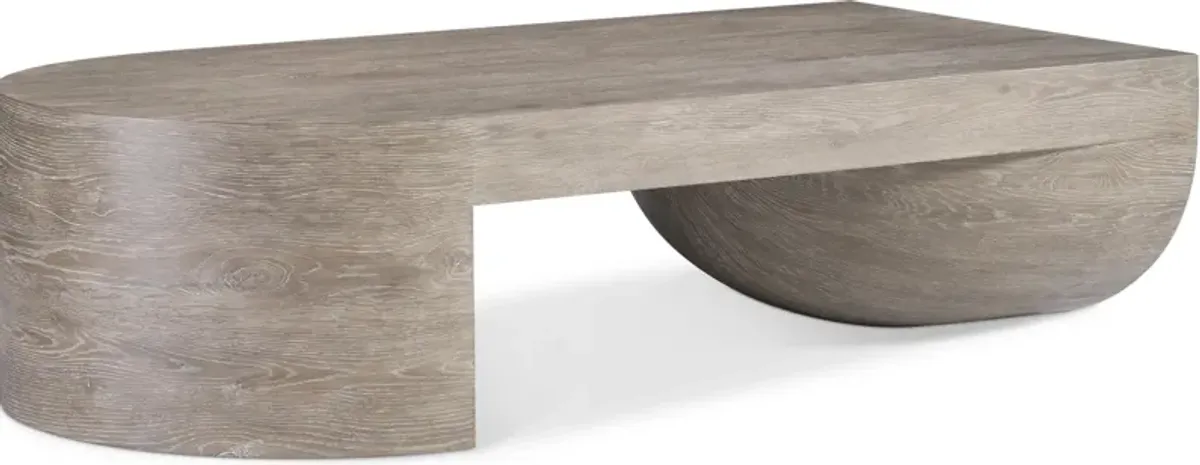 Bernhardt MODA COCKTAIL TABLE