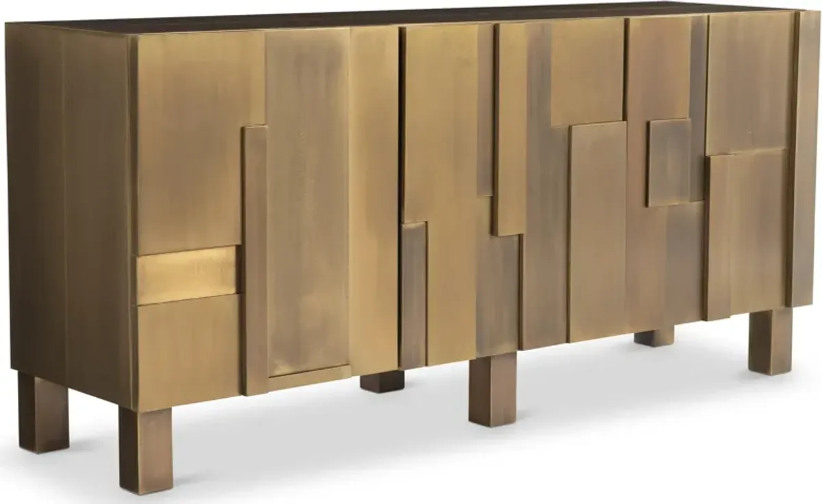 Bernhardt ACORA BUFFET