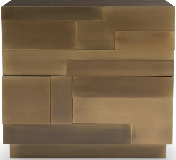 Bernhardt ACORA NIGHTSTAND