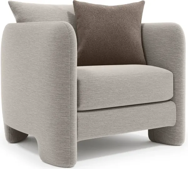 Bernhardt Living ROWAN CHAIR