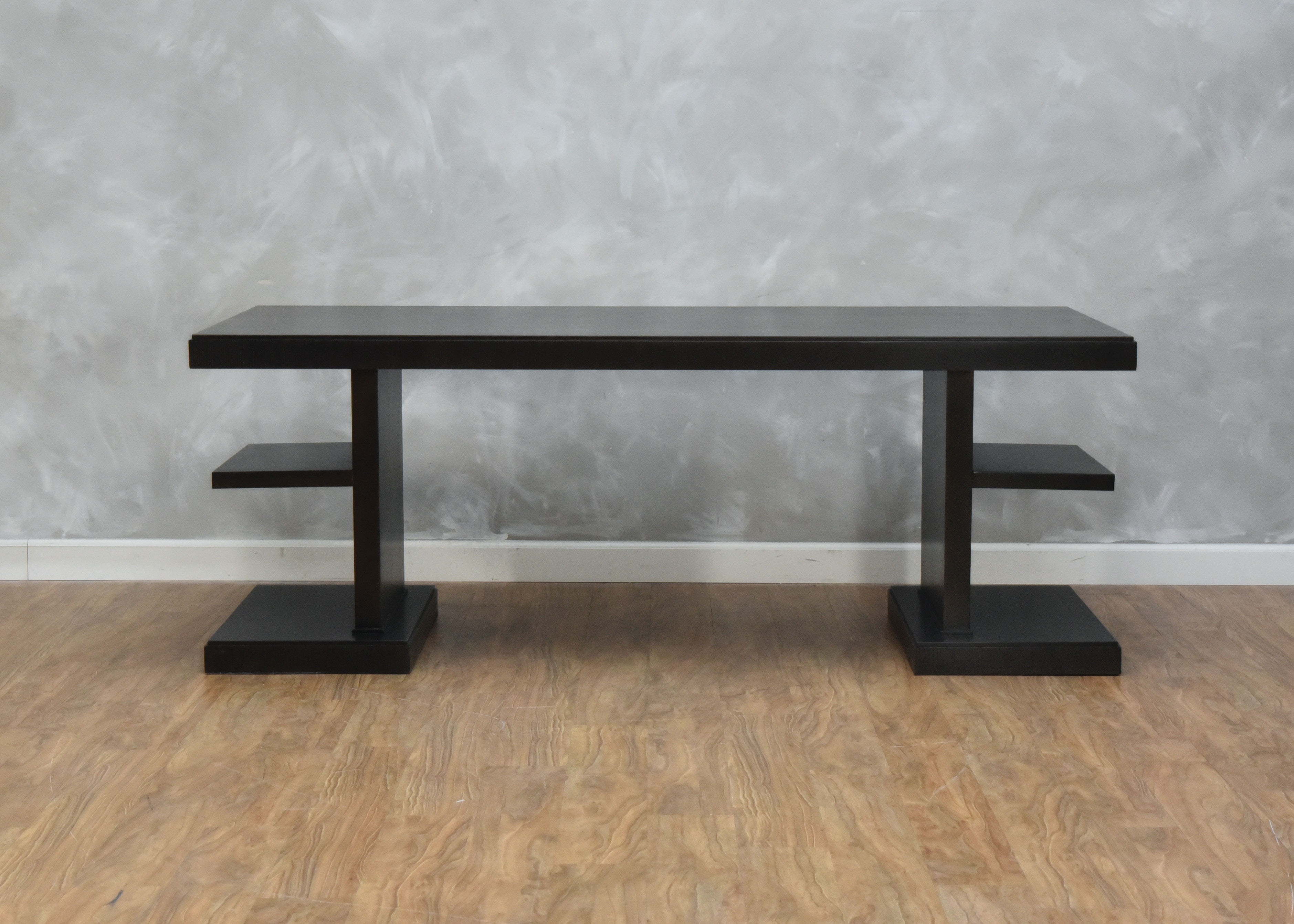 Hickory Chair Dalton Library Table