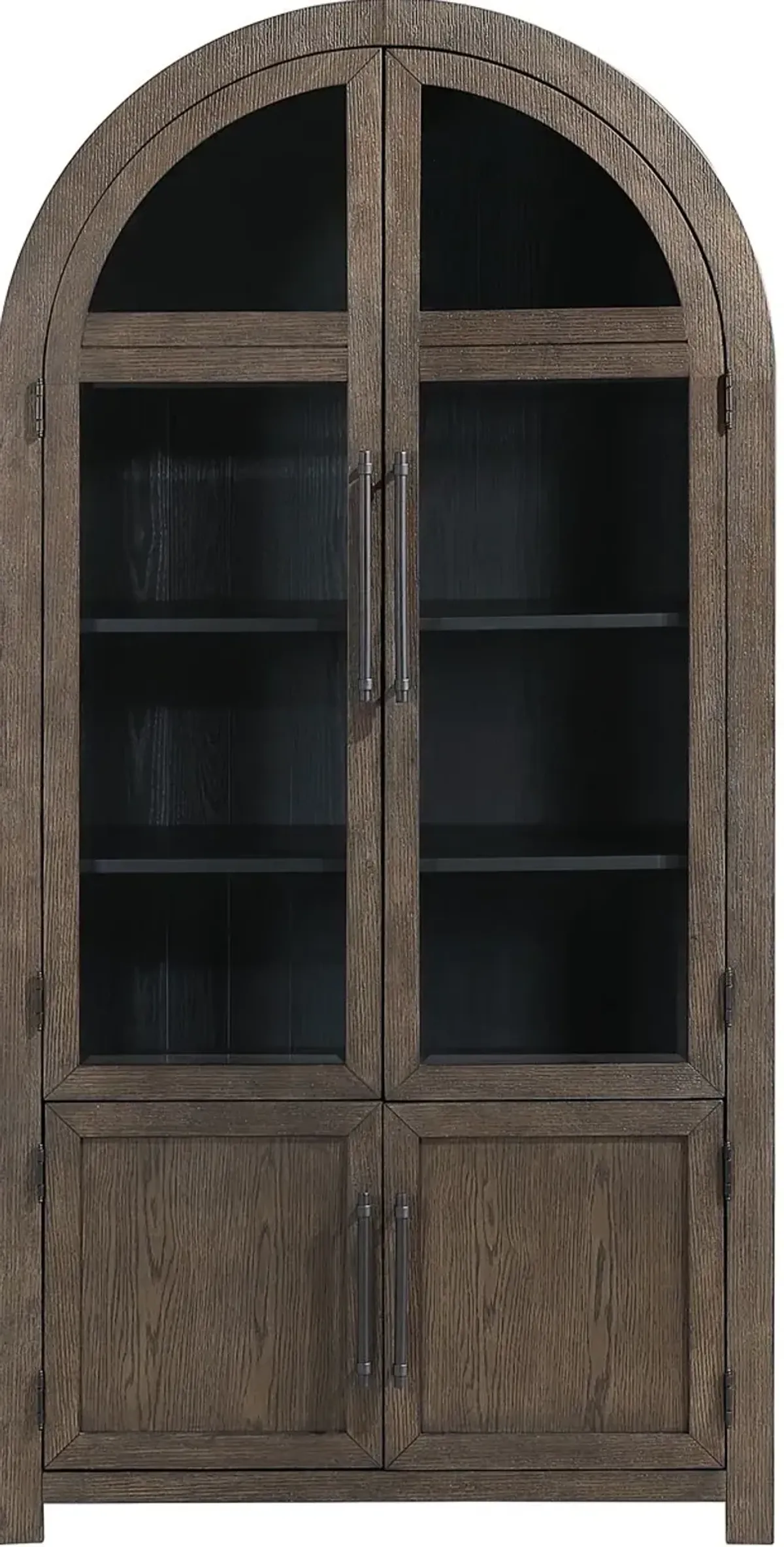 Crawford Street STOWE CURIO-MOLASSES