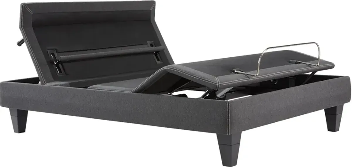 Simmons Beautyrest� Black Luxury Full Adjustable Base