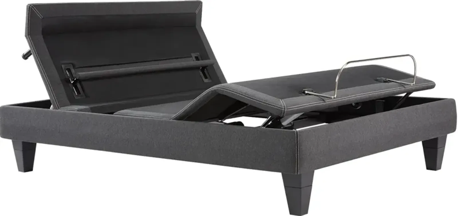 Simmons Beautyrest� Black Luxury Queen Adjustable Base