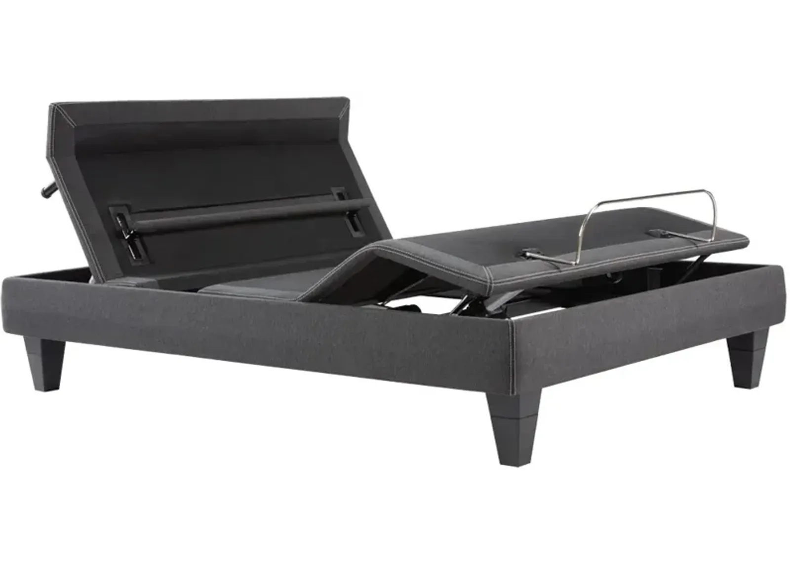 Simmons Beautyrest� Black Luxury King Adjustable Base