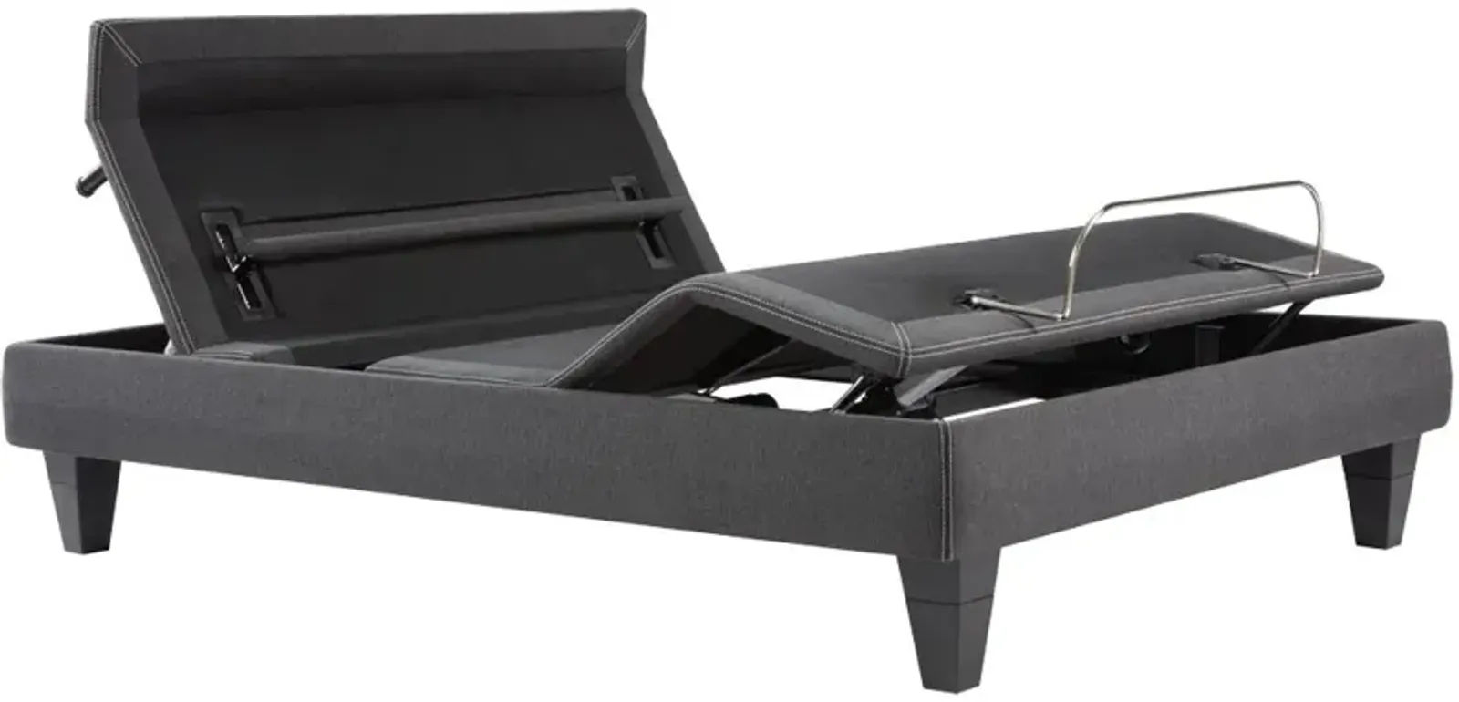 Simmons Beautyrest� Black Luxury King Adjustable Base