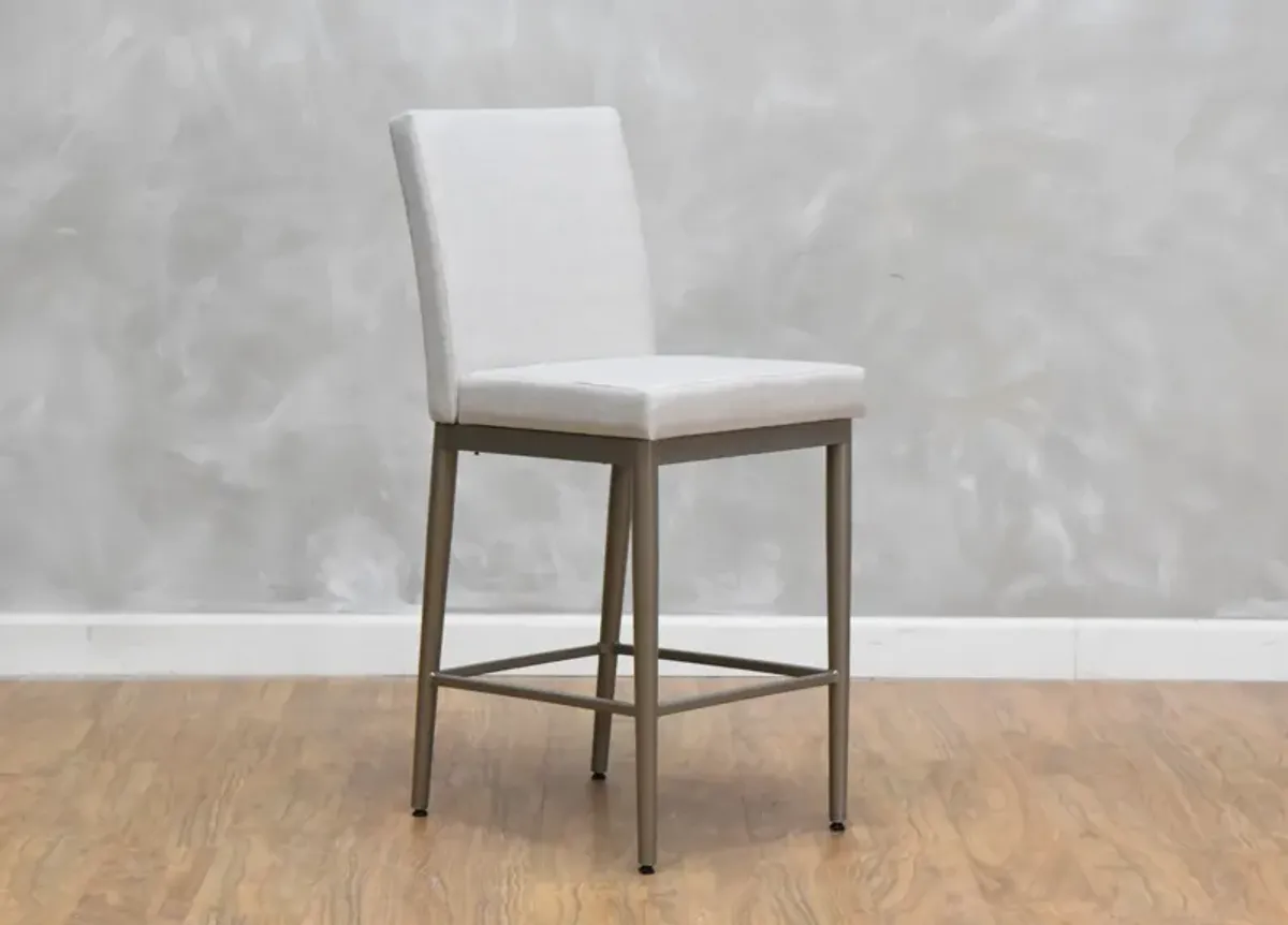 Amisco Melrose Non Swivel Stool