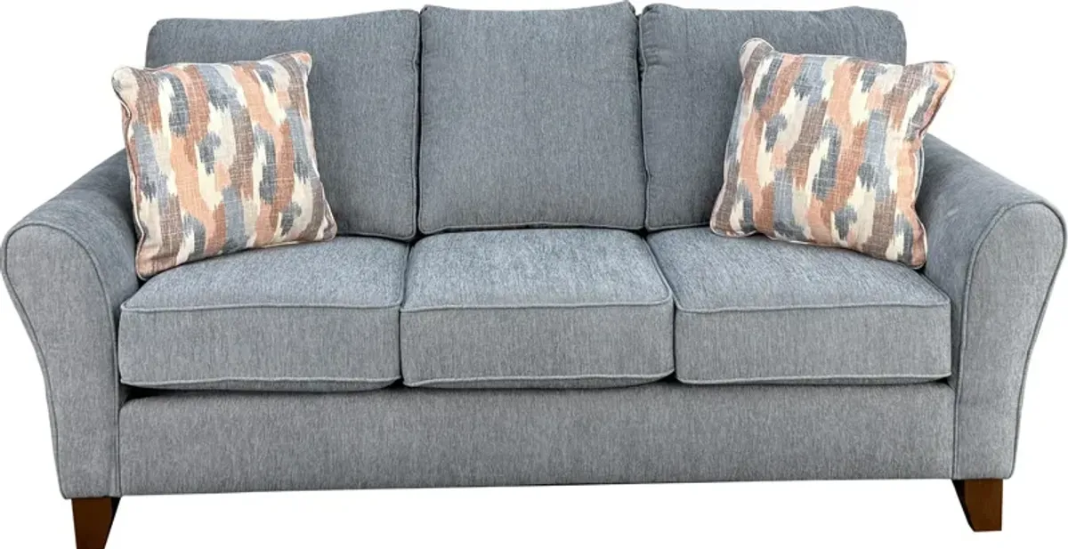 Tennessee Custom PAXTON SOFA
