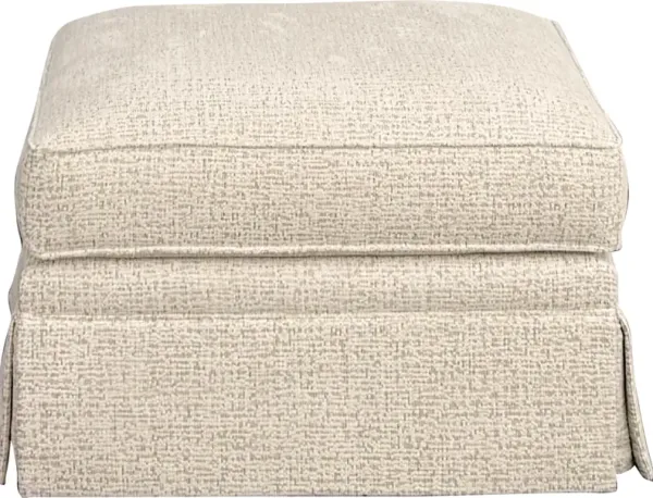 Smith Brothers 5000 OTTOMAN