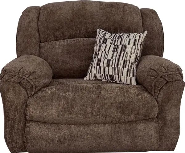Home Stretch CLOONEY RECLINER & 1/2