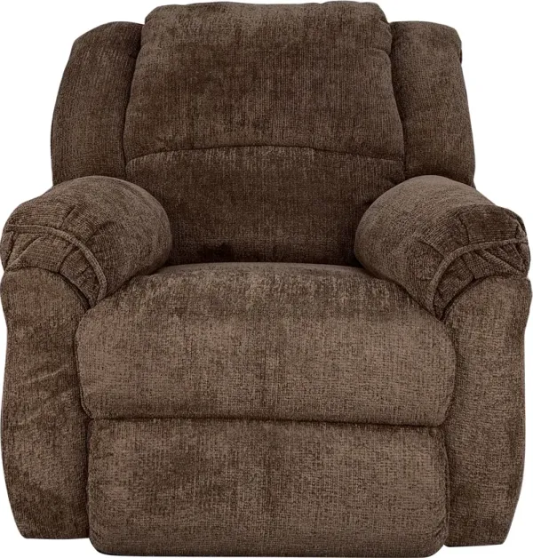 Home Stretch CLOONEY ROCKER RECLINER