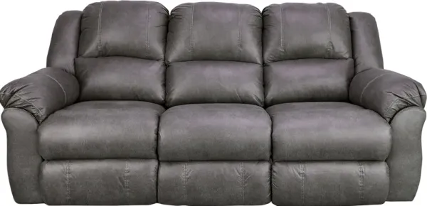Home Stretch TOBY RECLINING SOFA