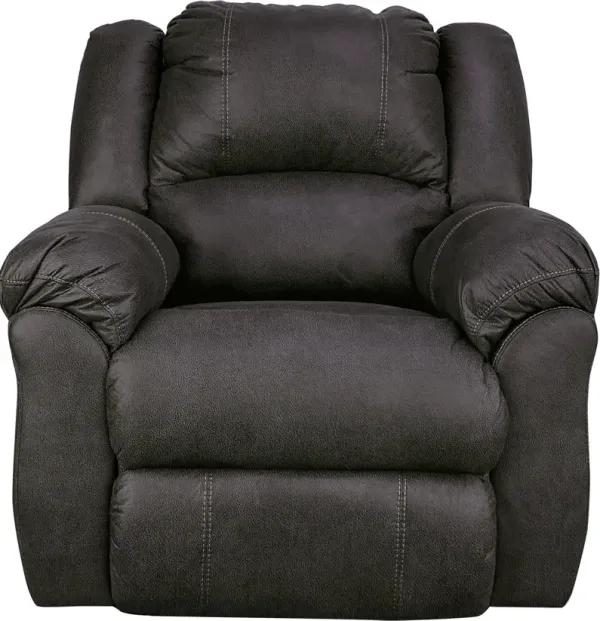 Home Stretch TOBY RECLINER