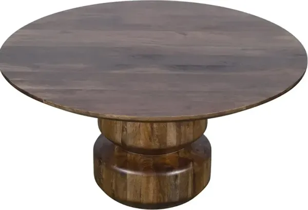 Fontania VIRTON ROUND COCKTAIL TABLE