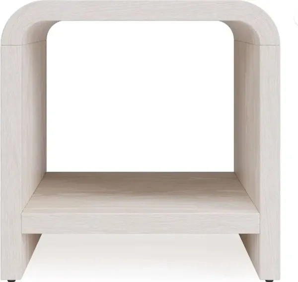 Fontania DRAKE END TABLE