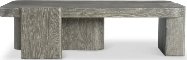 Bernhardt MONOLITH COCKTAIL TABLE