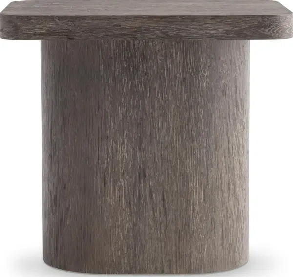 Bernhardt DAMA SIDE TABLE