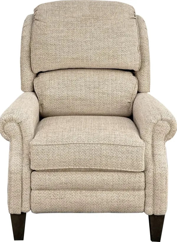 Smith Brothers 710 PUSHBACK RECLINER