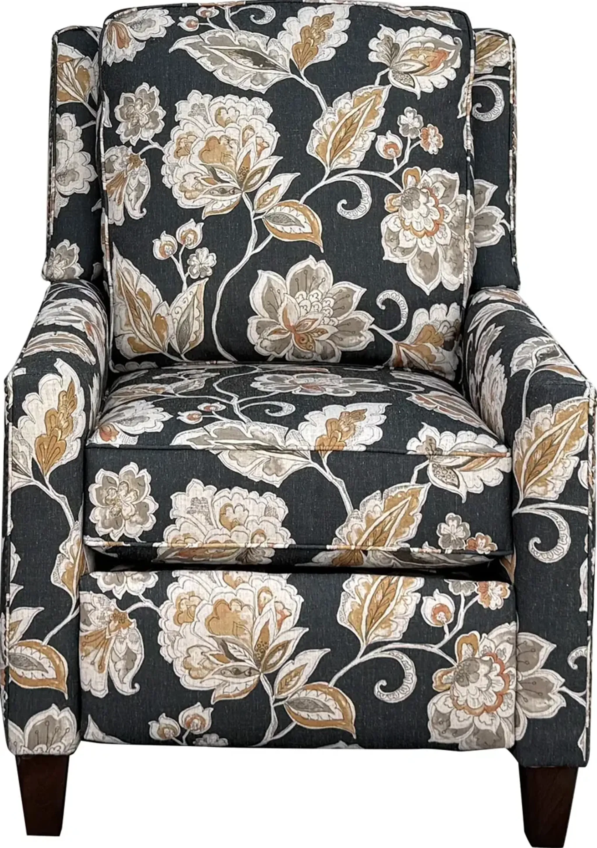 Smith Brothers 501 PUSHBACK RECLINER | Furniture.com