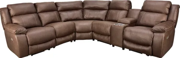 Home Stretch ADAPT 6PC SECTIONAL-P1