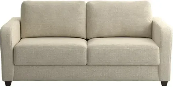 Luonto Furniture ASPEN QUEEN SLEEPER-LEA 01