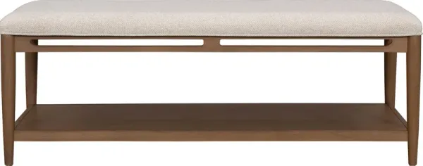 Flexsteel VERONA RECTANGLE COCKTAIL TABLE
