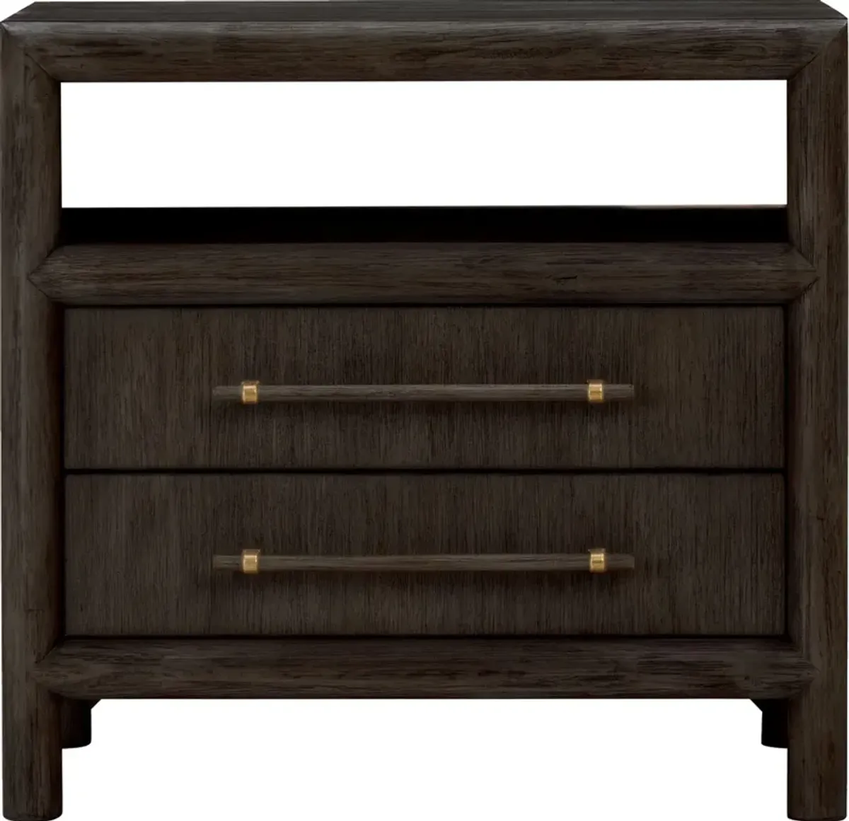 Fontania GRAFTON NIGHTSTAND
