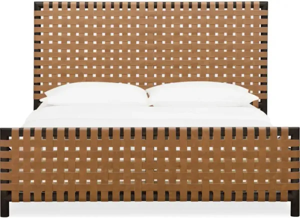 Fontania GRAFTON QUEEN BED