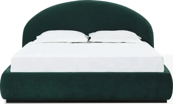 Fontania DORSET KING BED