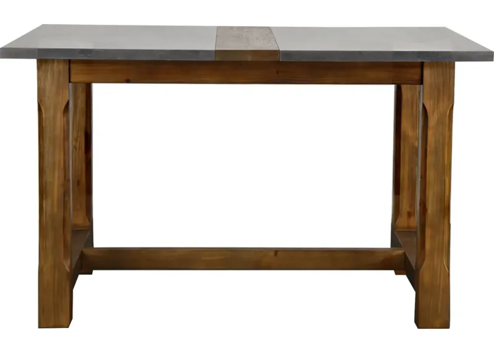 Four Hands Bluestone Farmhouse Table