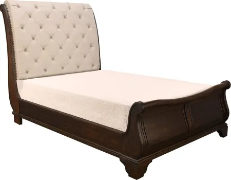 Legacy Classic Funiture DOTTIE QUEEN 3 PC SLEIGH BED
