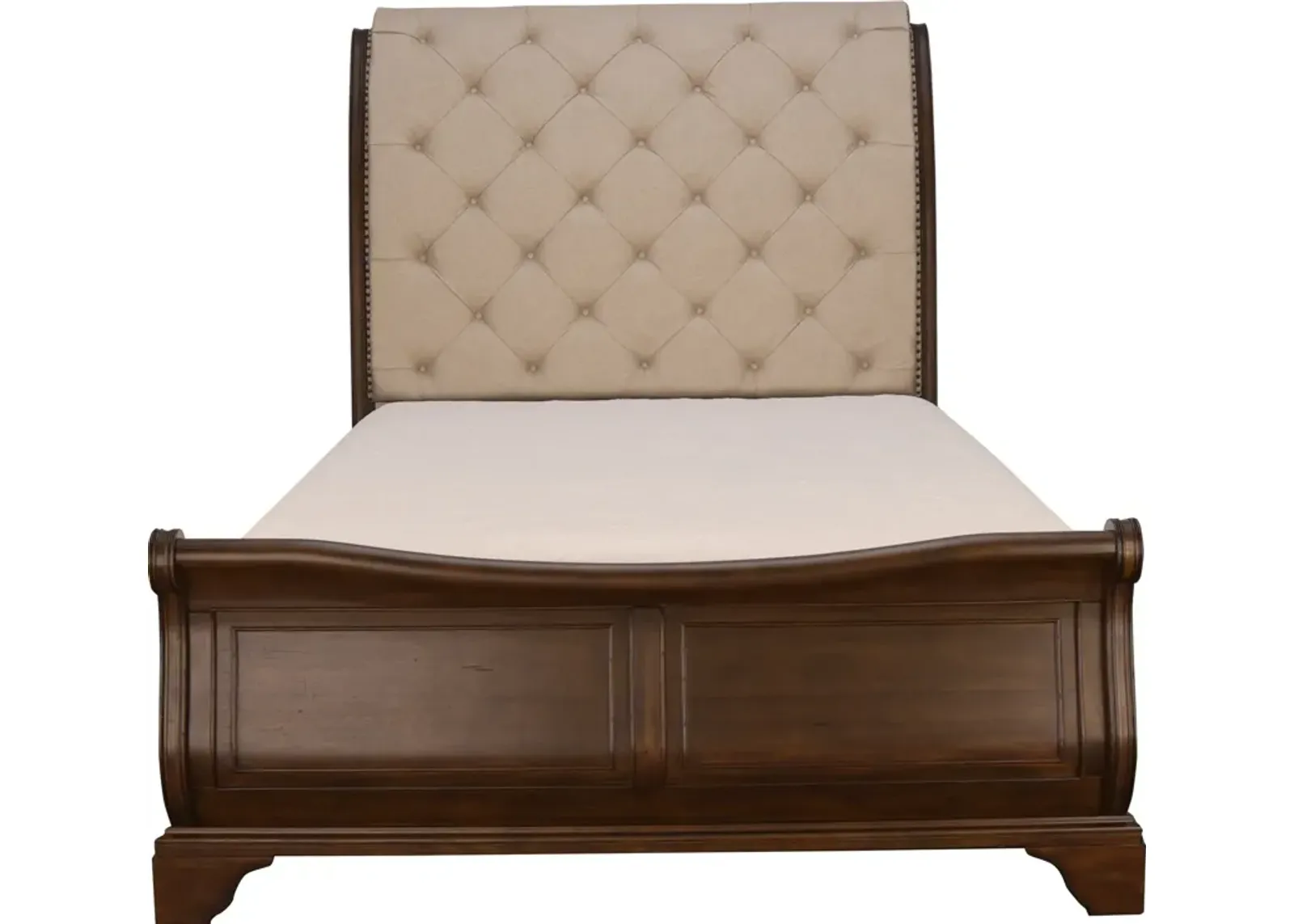 Legacy Classic Funiture DOTTIE QUEEN 3 PC SLEIGH BED