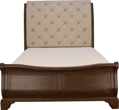 Legacy Classic Funiture DOTTIE QUEEN 3 PC SLEIGH BED