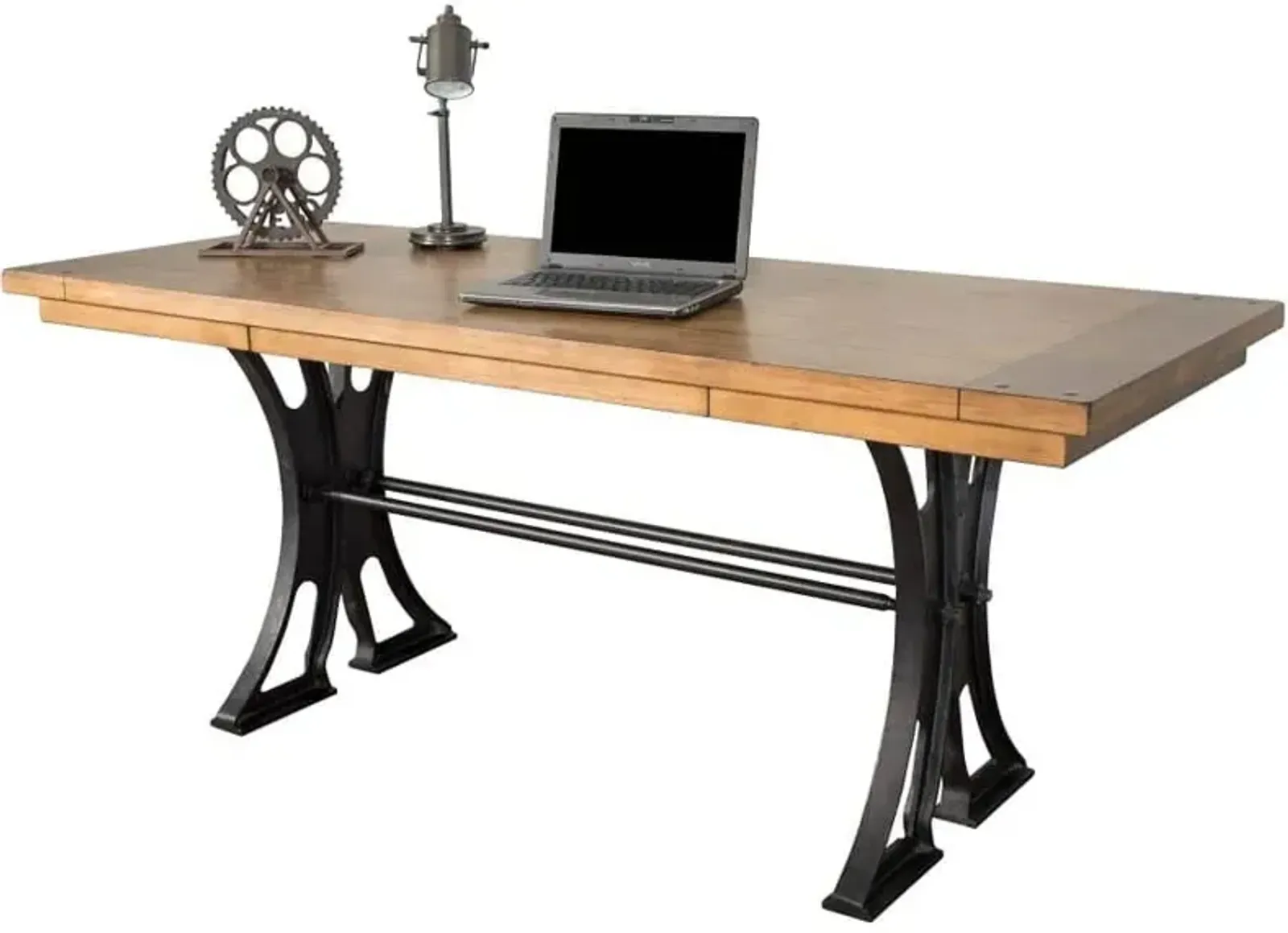 Martin Furniture Toulouse Writing Desk