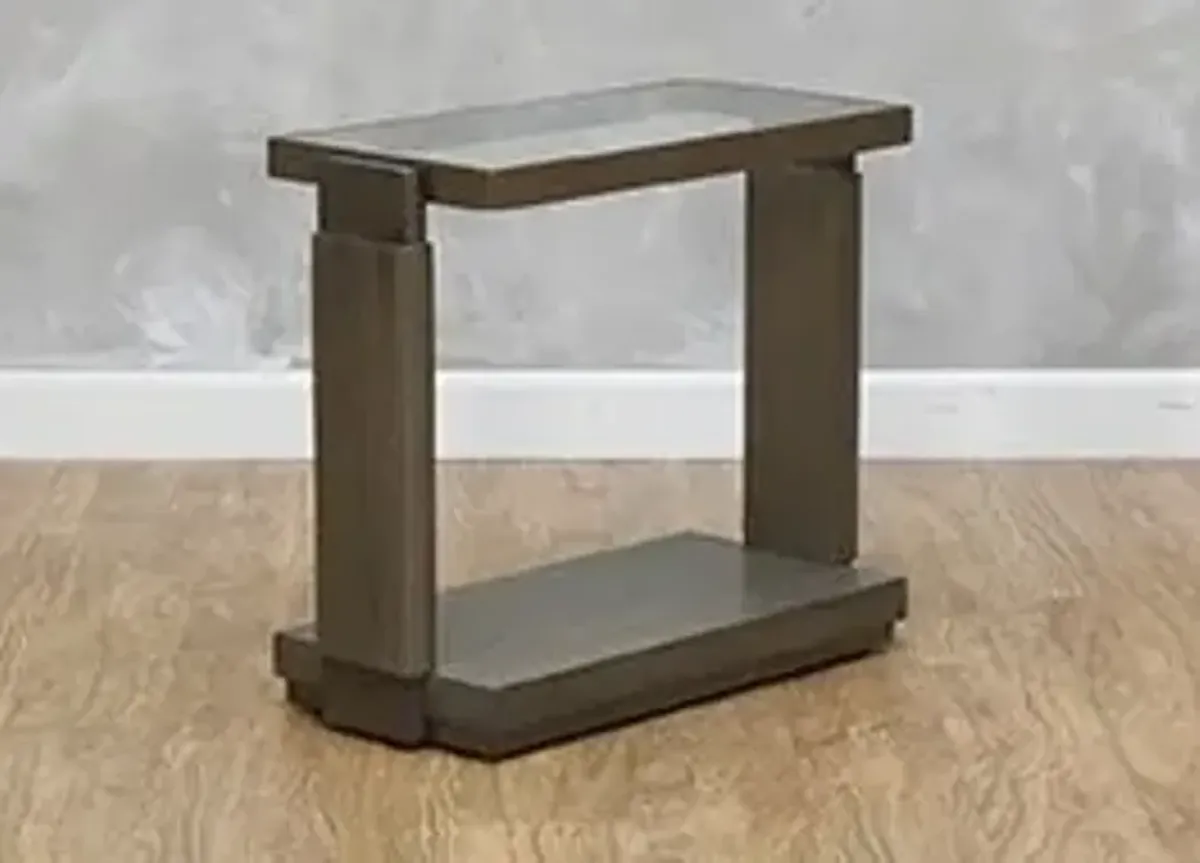 Vanguard Axis II Side Table