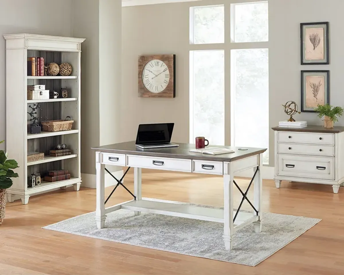 Martin Furniture 60 Inch W Writing Desk