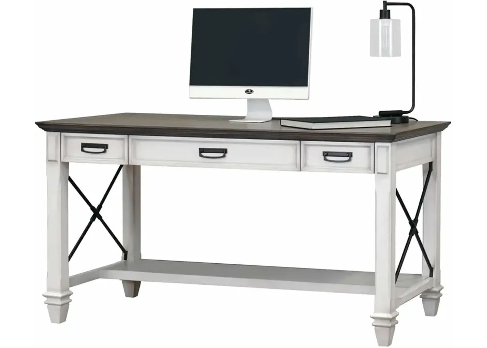 Martin Furniture 60" W Writing Desk