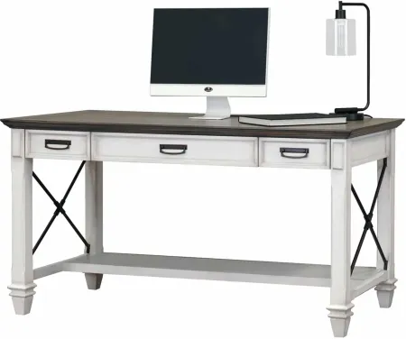 Martin Furniture 60" W Writing Desk