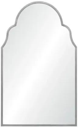 Antique Silver Leaf color