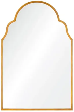 Antique Gold Leaf color