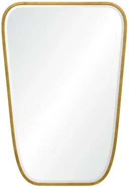 Burnished Gold Leaf color