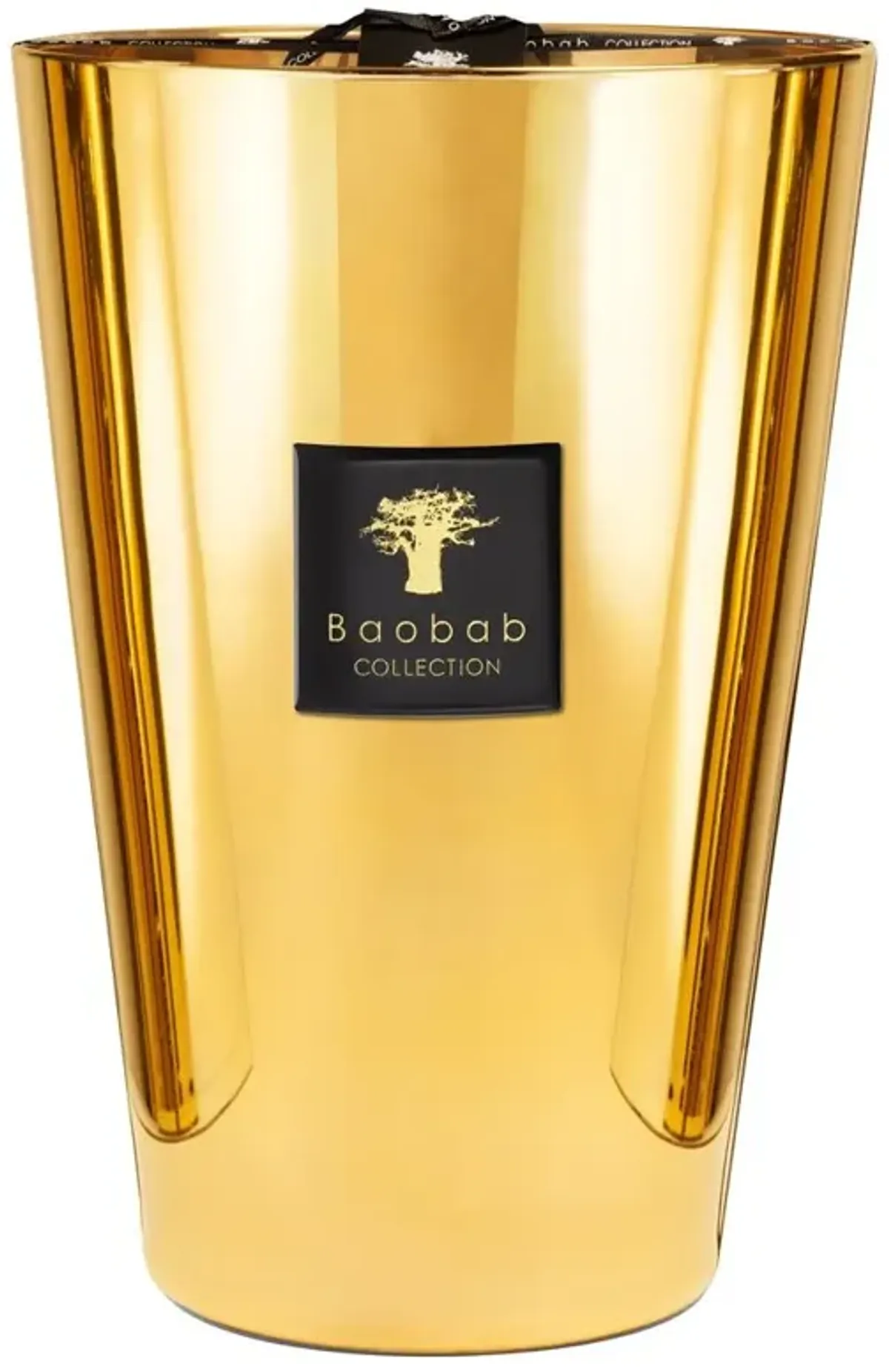 Baobab Collection Loft Les Exclusives Aurum Candle - Extra Large