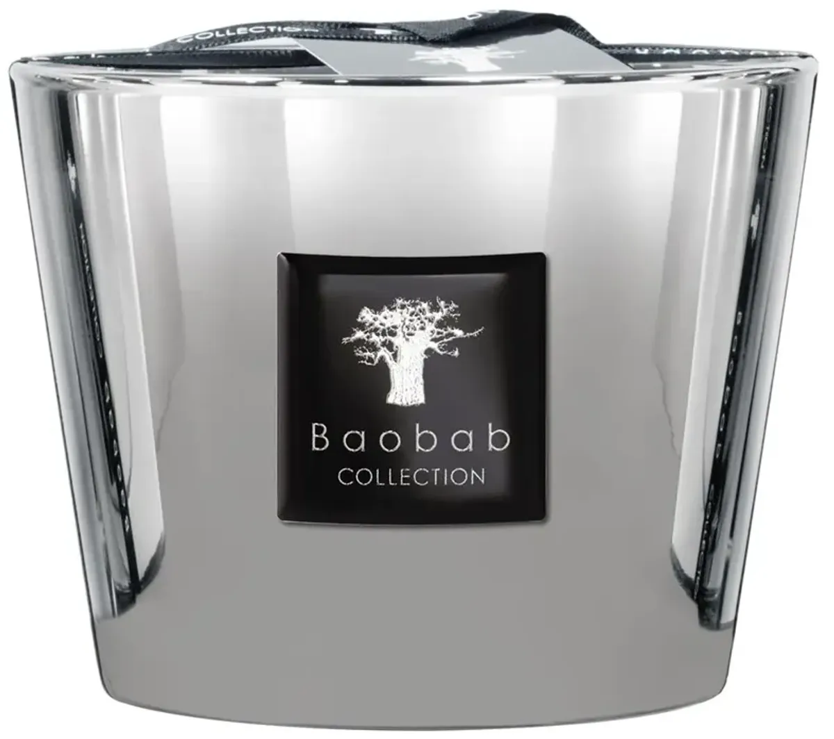 Baobab Collection Loft Les Exclusives Platinum Candle - Small
