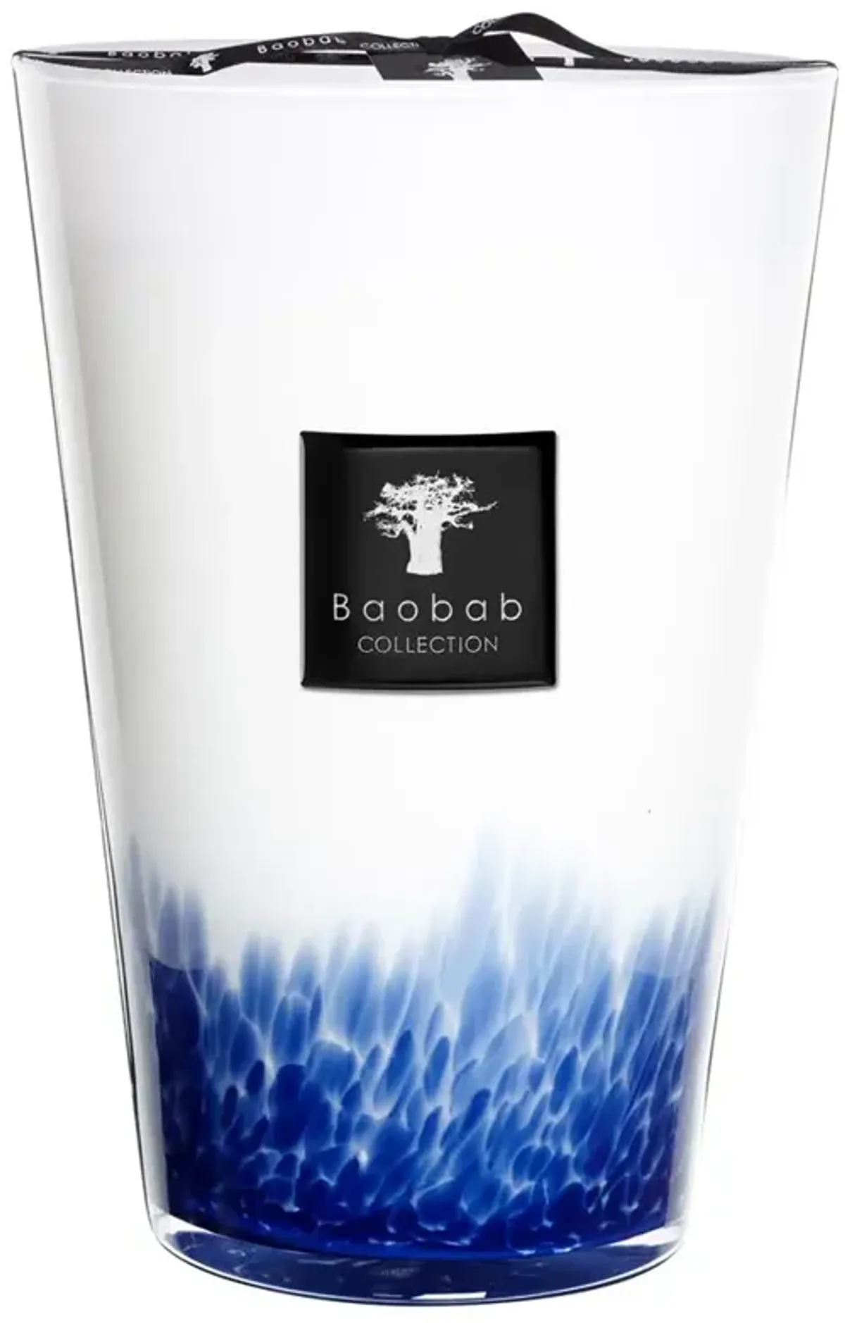 Baobab Collection Modern Feathers Touareg Candle - Extra Large