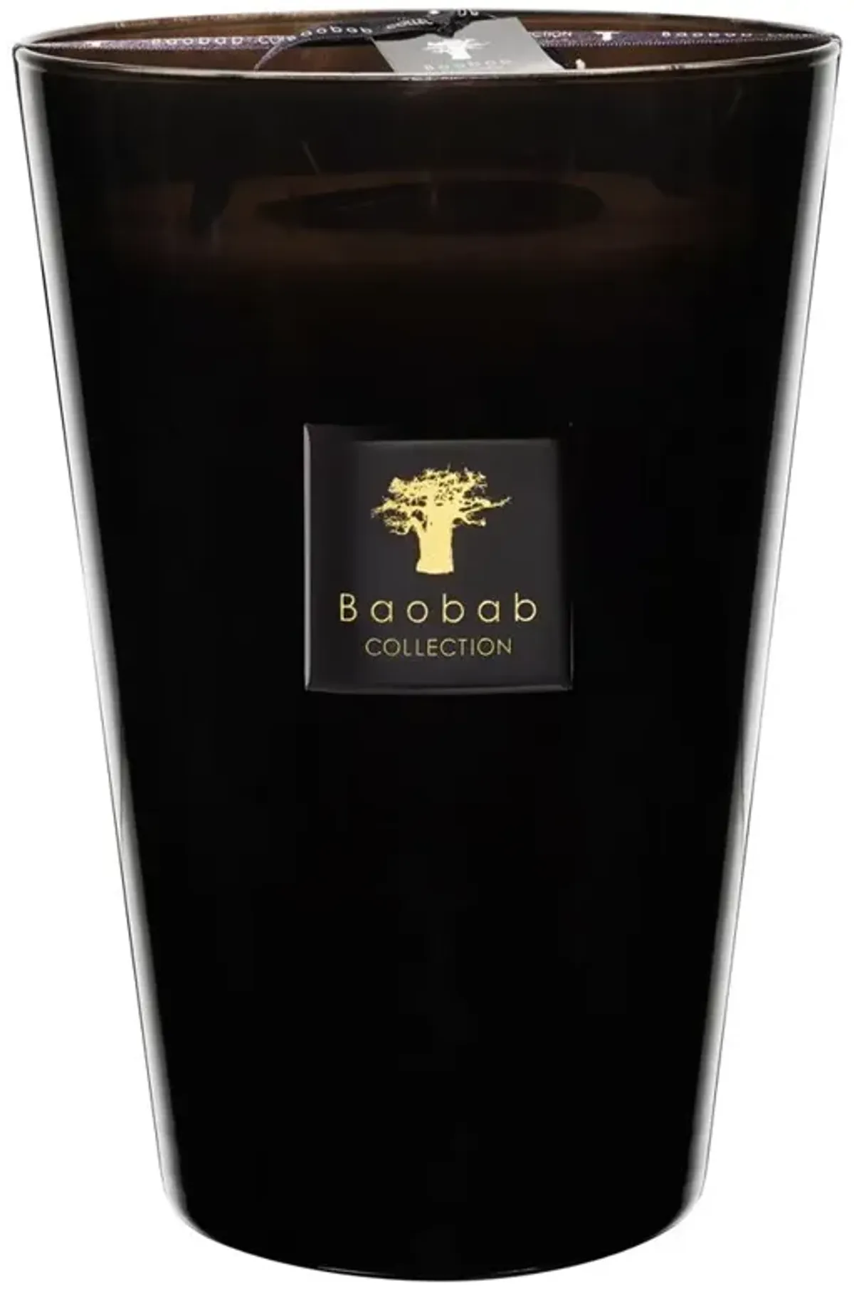 Baobab Collection Loft Les Prestigieuses Encre De Chine Candle - Extra Large