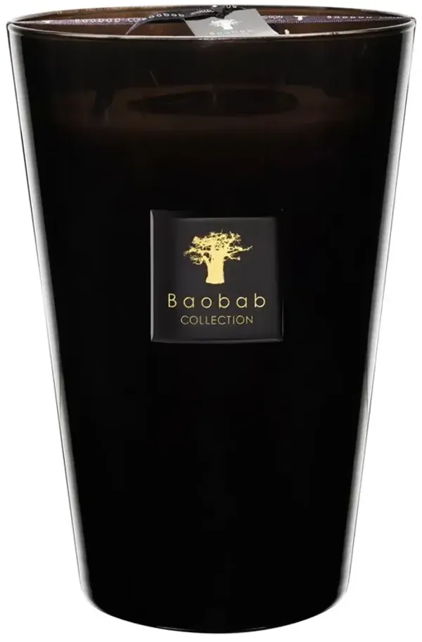 Baobab Collection Loft Les Prestigieuses Encre De Chine Candle - Extra Large