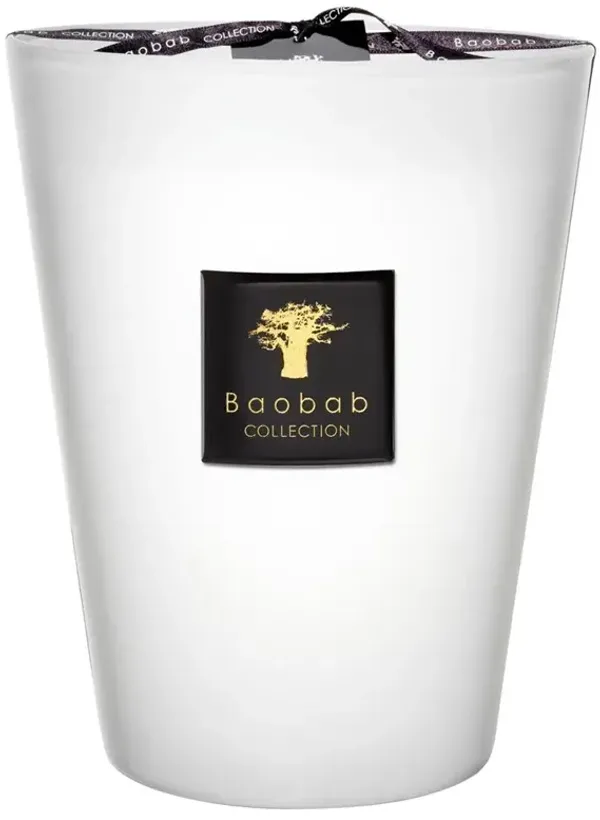 Baobab Collection Loft Les Prestigieuses Pierre De Lune Candle - Large