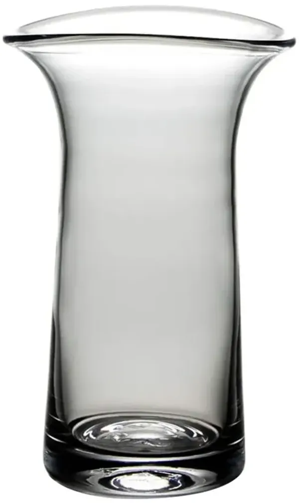 Simon Pearce Modern Classic Barre Glass Vase - Large