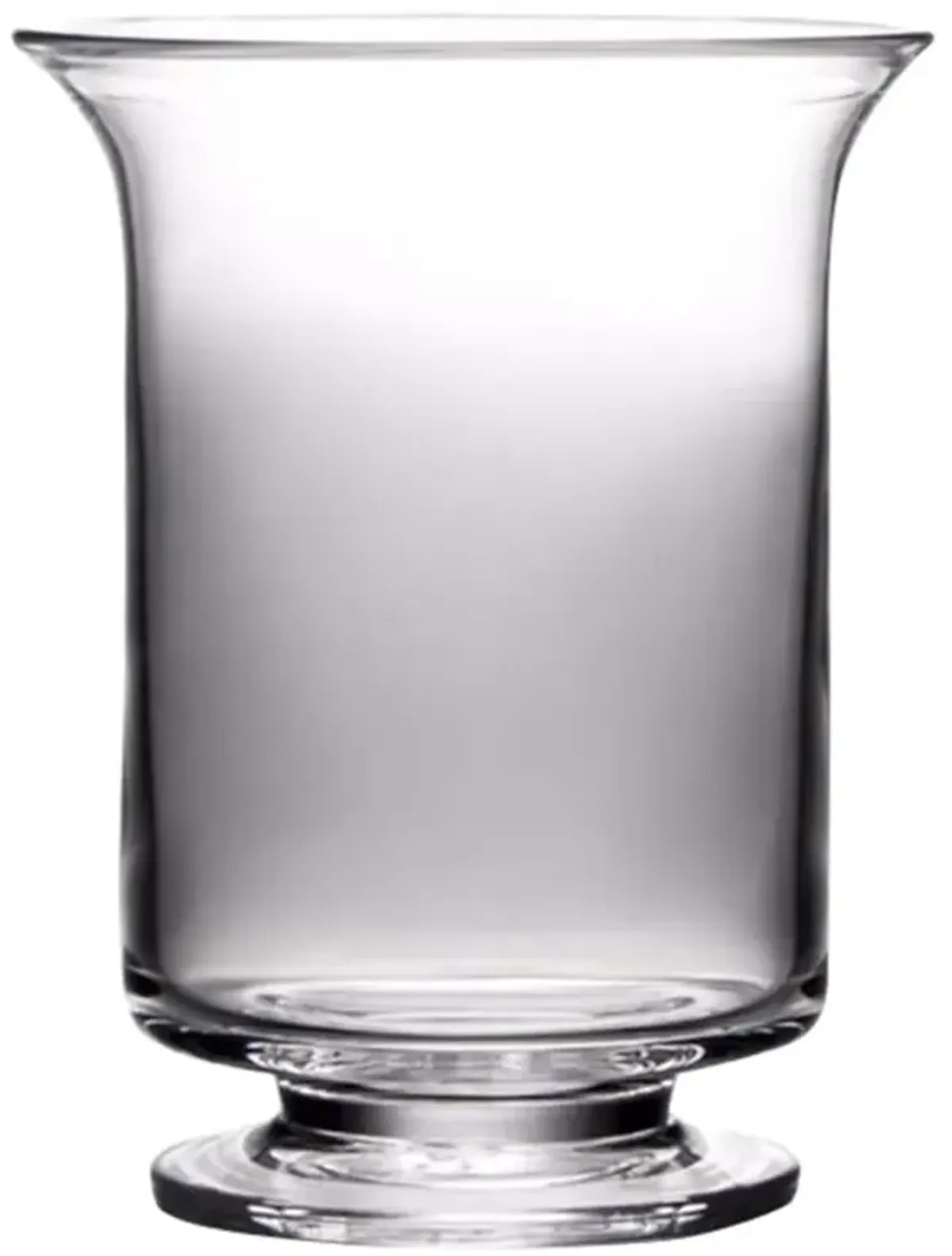 Simon Pearce Modern Classic Revere Glass Hurricane - Large